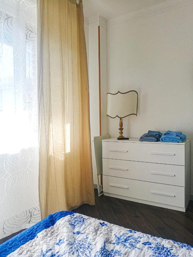 Apartment Azzurro Mare *