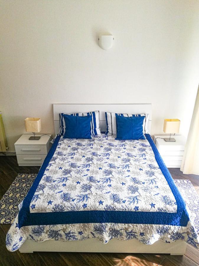 Azzurro Mare Apartment *