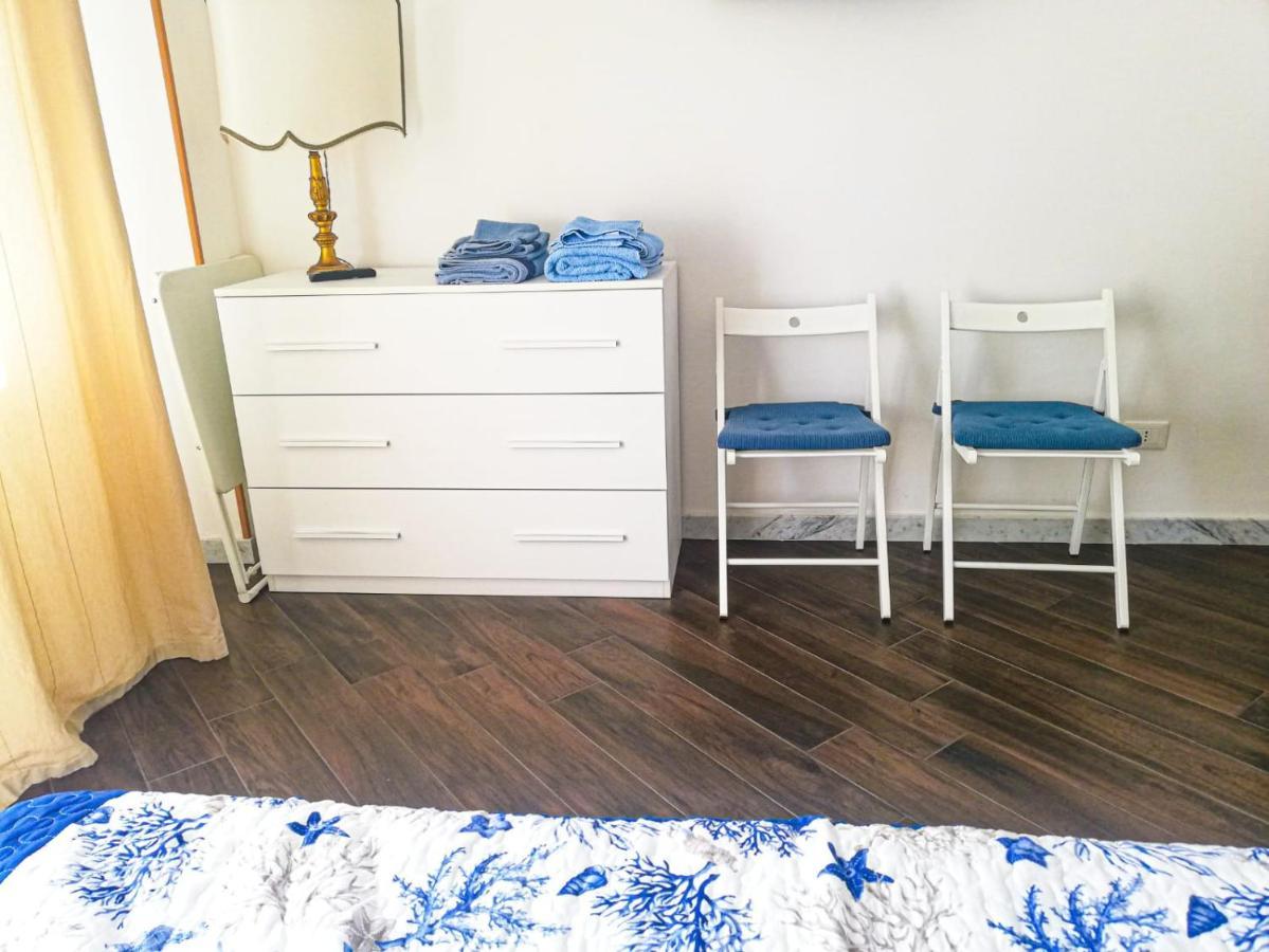 Azzurro Mare Apartment