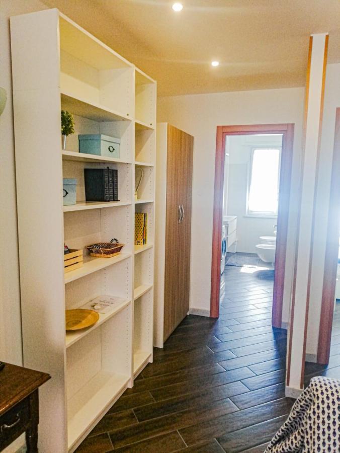 Azzurro Mare Apartment *