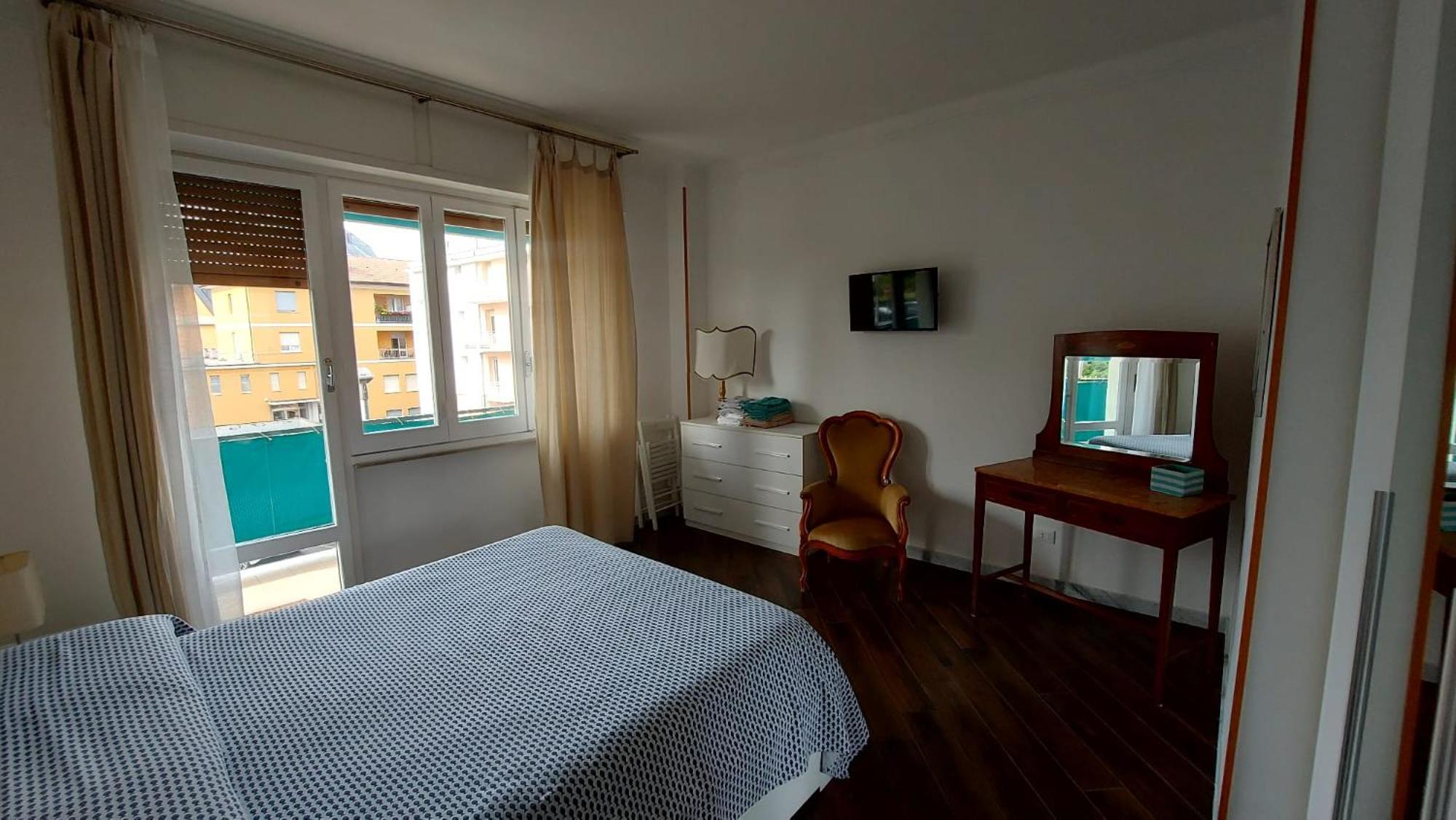 Apartment Azzurro Mare Sestri Levante
